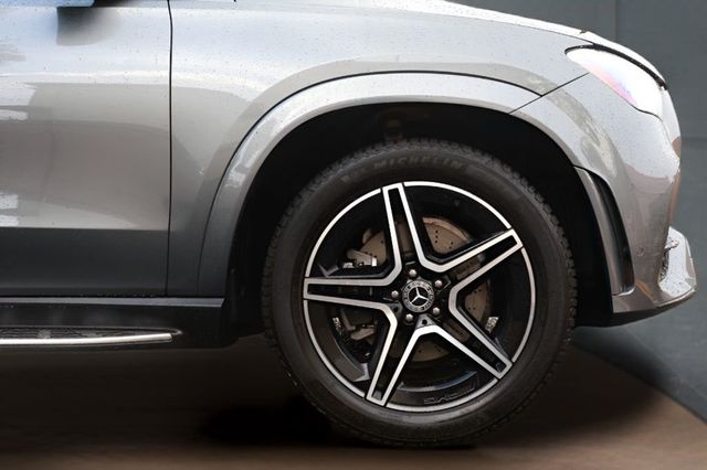 2020 Mercedes-Benz GLE GLE 350 4MATIC SUV - 23055744 - 9