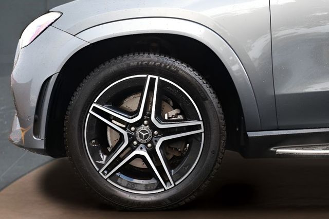2020 Mercedes-Benz GLE GLE 350 4MATIC SUV - 23055744 - 10