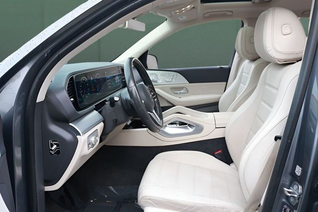 2020 Mercedes-Benz GLE GLE 350 4MATIC SUV - 23055744 - 12
