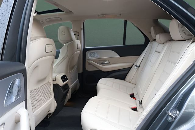 2020 Mercedes-Benz GLE GLE 350 4MATIC SUV - 23055744 - 13