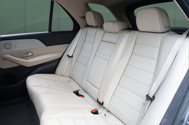 2020 Mercedes-Benz GLE GLE 350 4MATIC SUV - 23055744 - 14