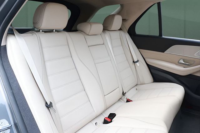 2020 Mercedes-Benz GLE GLE 350 4MATIC SUV - 23055744 - 16