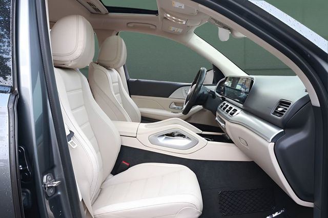 2020 Mercedes-Benz GLE GLE 350 4MATIC SUV - 23055744 - 17