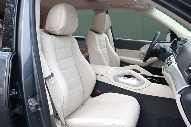 2020 Mercedes-Benz GLE GLE 350 4MATIC SUV - 23055744 - 18