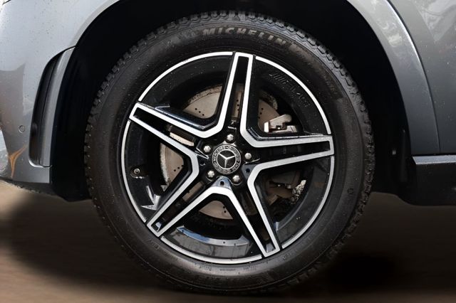 2020 Mercedes-Benz GLE GLE 350 4MATIC SUV - 23055744 - 28