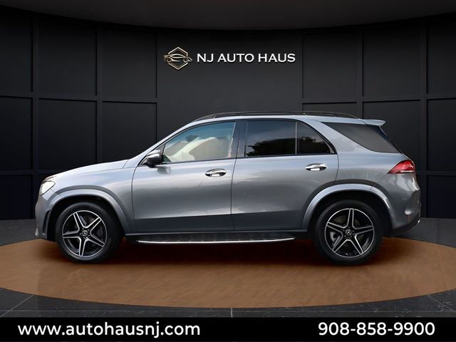 2020 Mercedes-Benz GLE GLE 350 4MATIC SUV - 23055744 - 2