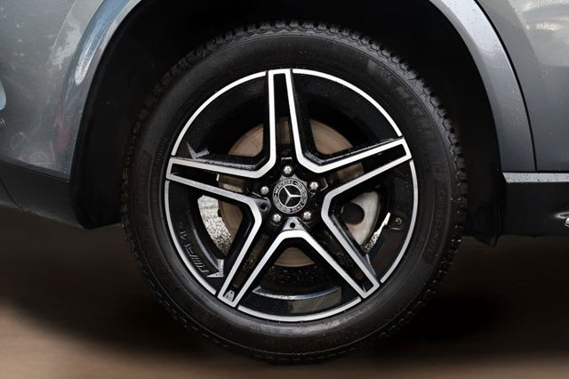 2020 Mercedes-Benz GLE GLE 350 4MATIC SUV - 23055744 - 30