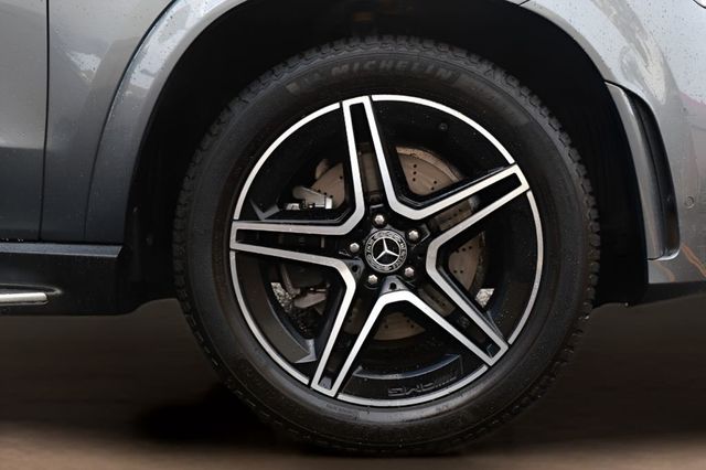 2020 Mercedes-Benz GLE GLE 350 4MATIC SUV - 23055744 - 31