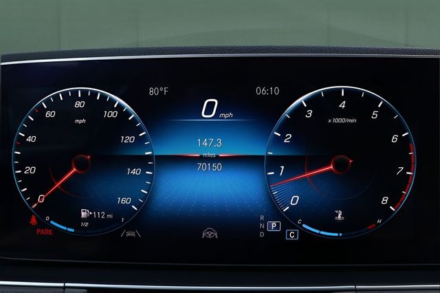 2020 Mercedes-Benz GLE GLE 350 4MATIC SUV - 23055744 - 33