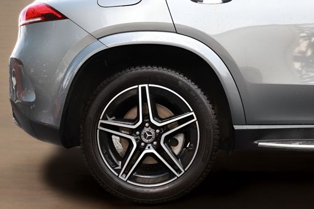 2020 Mercedes-Benz GLE GLE 350 4MATIC SUV - 23055744 - 5