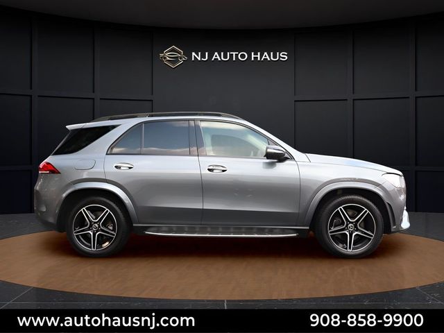 2020 Mercedes-Benz GLE GLE 350 4MATIC SUV - 23055744 - 7