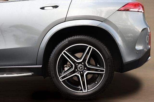 2020 Mercedes-Benz GLE GLE 350 4MATIC SUV - 23055744 - 8