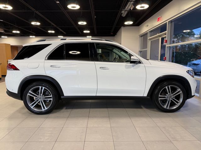 2020 Mercedes-Benz GLE GLE 350 4MATIC SUV - 23064940 - 14