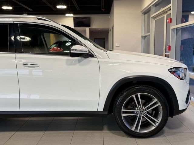 2020 Mercedes-Benz GLE GLE 350 4MATIC SUV - 23064940 - 15