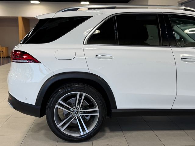 2020 Mercedes-Benz GLE GLE 350 4MATIC SUV - 23064940 - 16