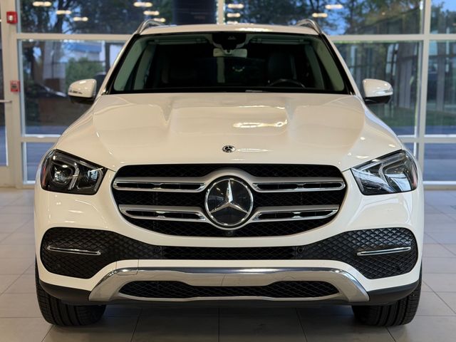 2020 Mercedes-Benz GLE GLE 350 4MATIC SUV - 23064940 - 1