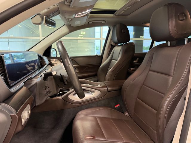 2020 Mercedes-Benz GLE GLE 350 4MATIC SUV - 23064940 - 19