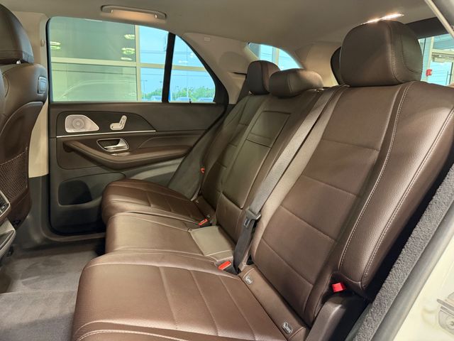 2020 Mercedes-Benz GLE GLE 350 4MATIC SUV - 23064940 - 20