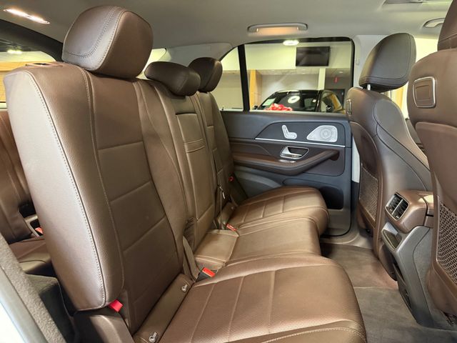2020 Mercedes-Benz GLE GLE 350 4MATIC SUV - 23064940 - 22