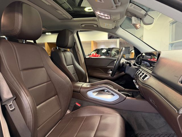 2020 Mercedes-Benz GLE GLE 350 4MATIC SUV - 23064940 - 23