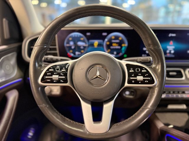 2020 Mercedes-Benz GLE GLE 350 4MATIC SUV - 23064940 - 24