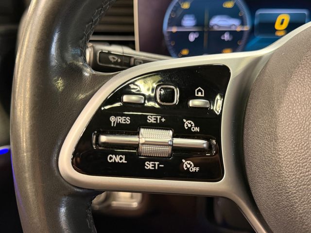 2020 Mercedes-Benz GLE GLE 350 4MATIC SUV - 23064940 - 25