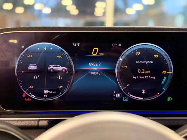 2020 Mercedes-Benz GLE GLE 350 4MATIC SUV - 23064940 - 27