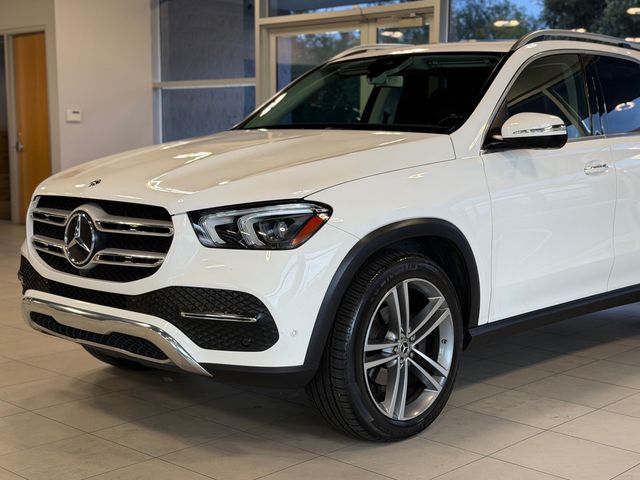 2020 Mercedes-Benz GLE GLE 350 4MATIC SUV - 23064940 - 2