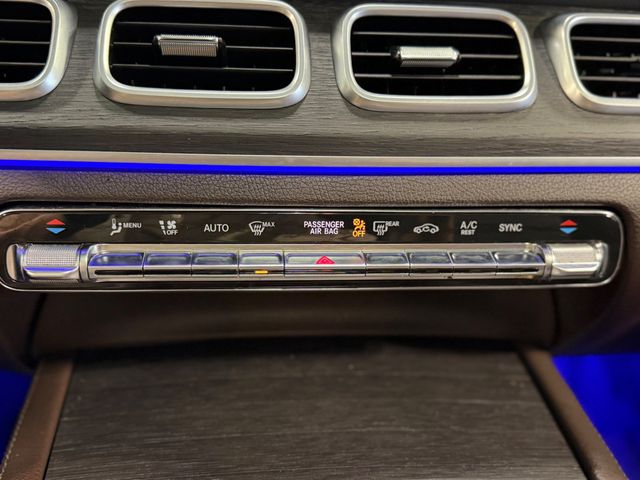 2020 Mercedes-Benz GLE GLE 350 4MATIC SUV - 23064940 - 35