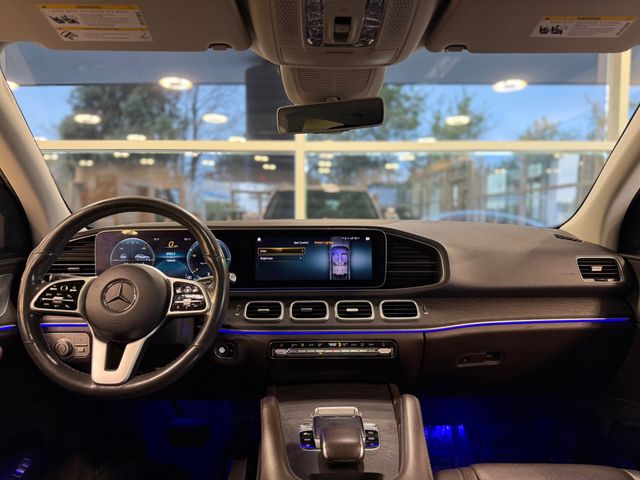 2020 Mercedes-Benz GLE GLE 350 4MATIC SUV - 23064940 - 37