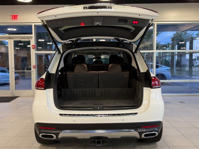 2020 Mercedes-Benz GLE GLE 350 4MATIC SUV - 23064940 - 38