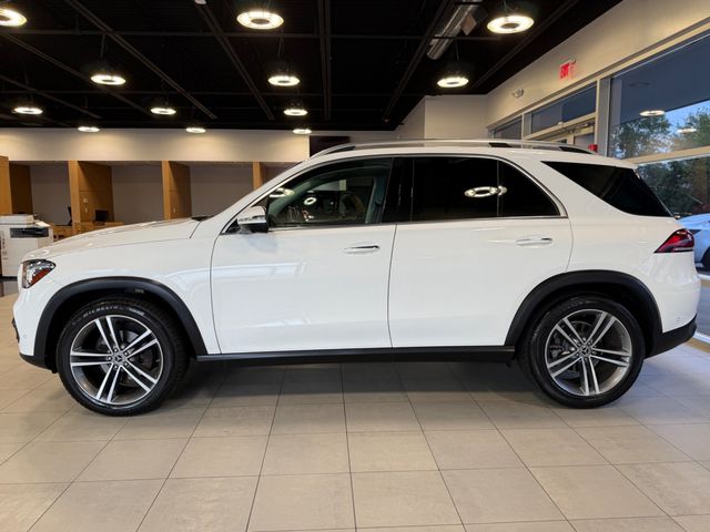 2020 Mercedes-Benz GLE GLE 350 4MATIC SUV - 23064940 - 6