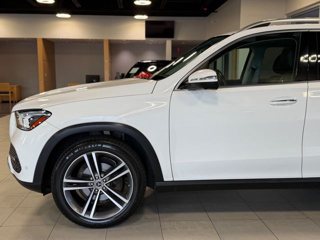 2020 Mercedes-Benz GLE GLE 350 4MATIC SUV - 23064940 - 7