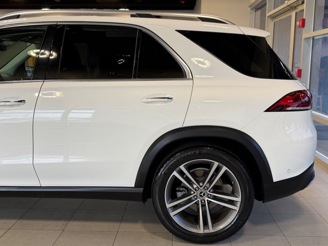 2020 Mercedes-Benz GLE GLE 350 4MATIC SUV - 23064940 - 8