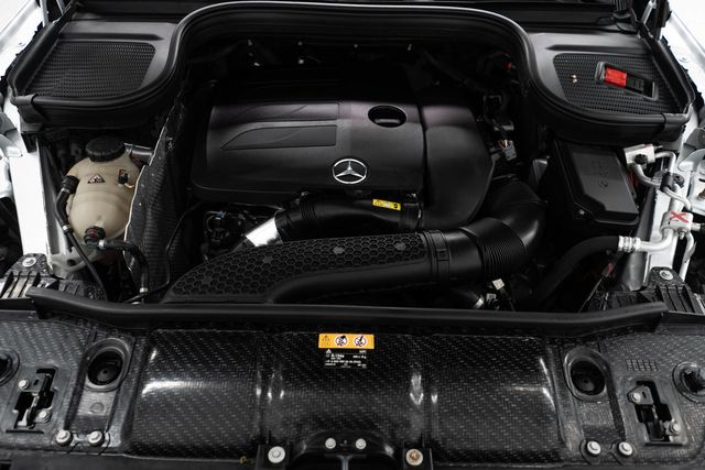 2020 Mercedes-Benz GLE GLE 350 4MATIC SUV - 21977725 - 50