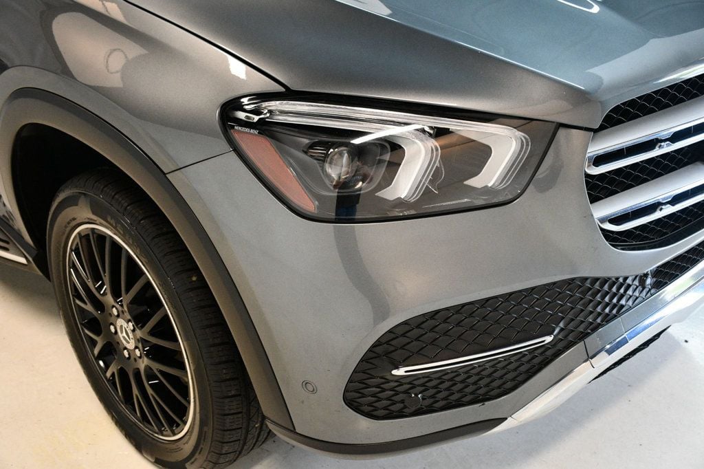 2020 Mercedes Benz GLE 350 4MATIC photo 12