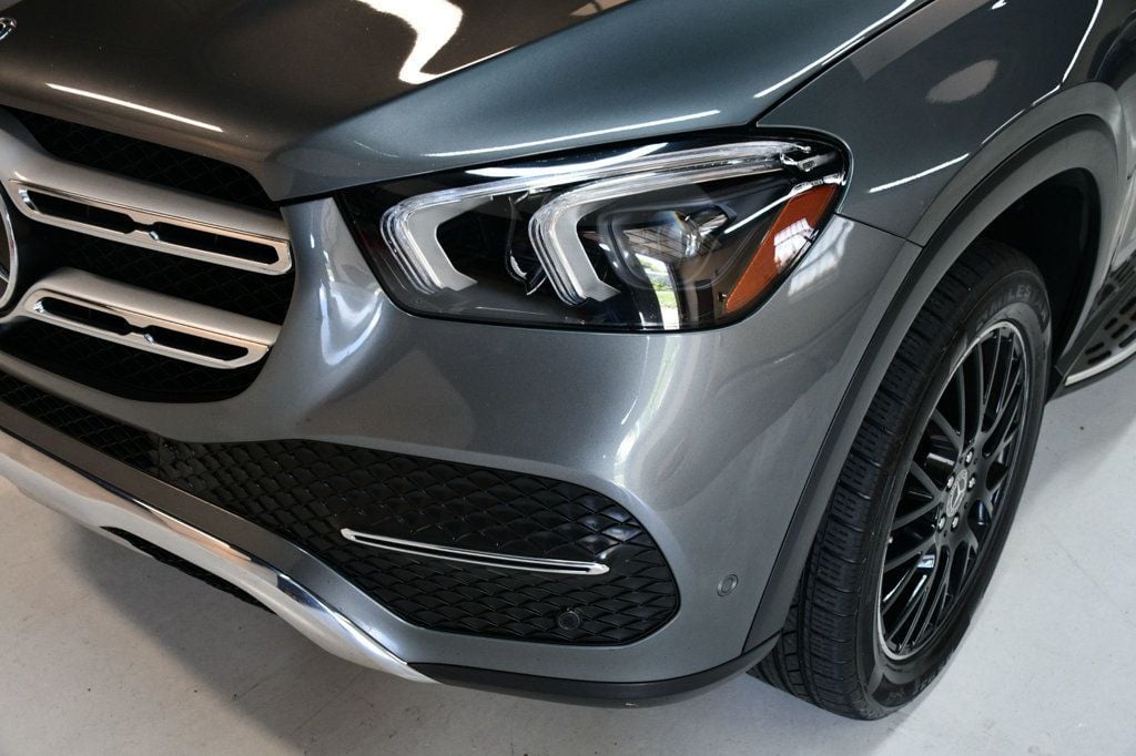 2020 Mercedes Benz GLE 350 4MATIC photo 13