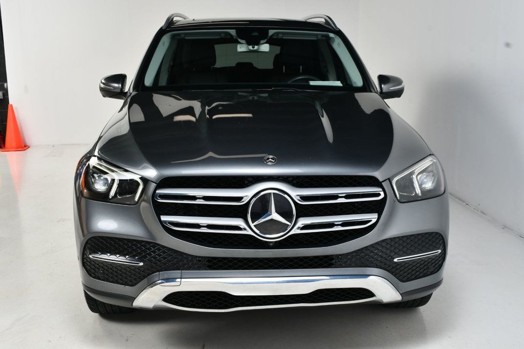 2020 Mercedes Benz GLE 350 4MATIC photo 14