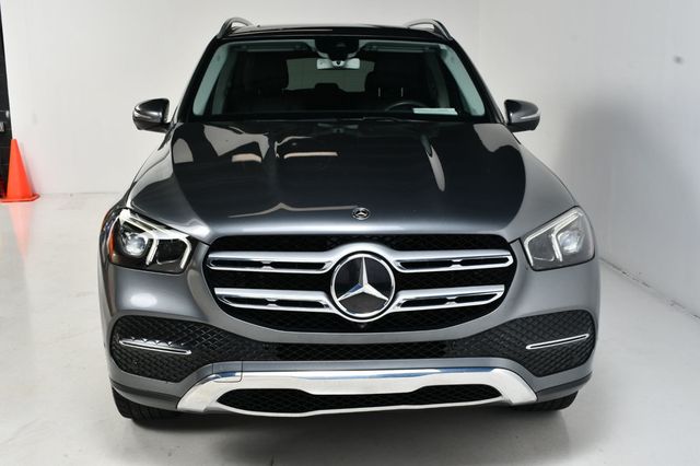 2020 Mercedes-Benz GLE GLE 350 4MATIC SUV - 22897615 - 13