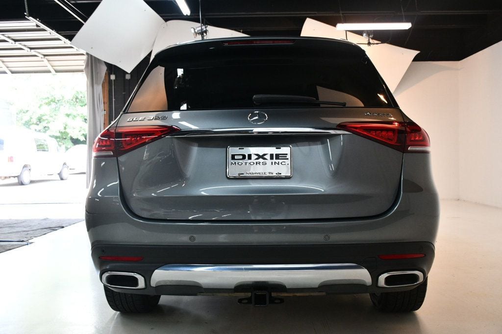 2020 Mercedes Benz GLE 350 4MATIC photo 15