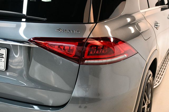 2020 Mercedes-Benz GLE GLE 350 4MATIC SUV - 22897615 - 16