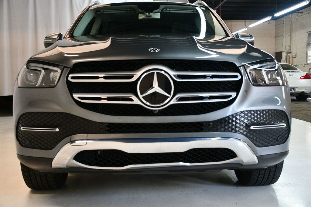 2020 Mercedes Benz GLE 350 4MATIC photo 18