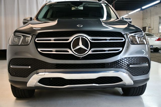 2020 Mercedes-Benz GLE GLE 350 4MATIC SUV - 22897615 - 17