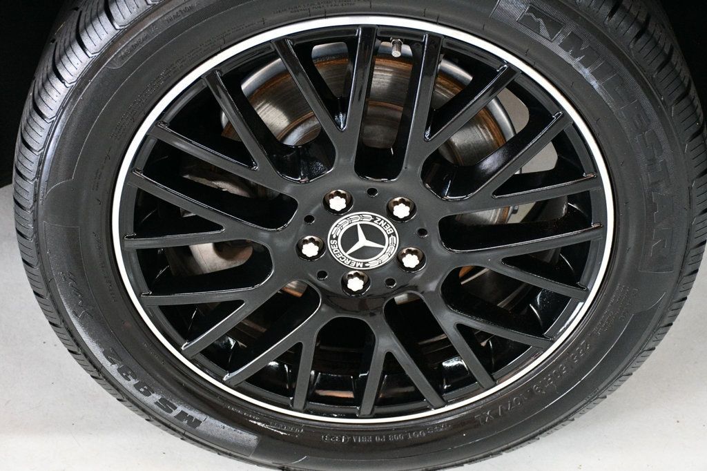 2020 Mercedes Benz GLE 350 4MATIC photo 19