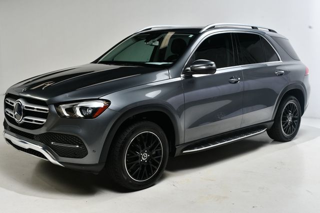 2020 Mercedes-Benz GLE GLE 350 4MATIC SUV - 22897615 - 1