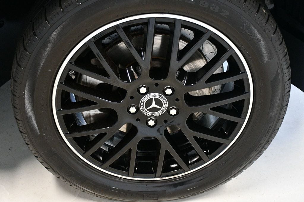 2020 Mercedes Benz GLE 350 4MATIC photo 22