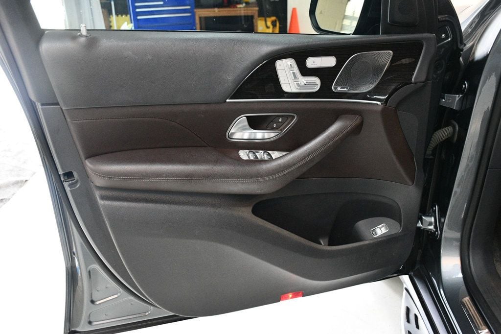 2020 Mercedes Benz GLE 350 4MATIC photo 23