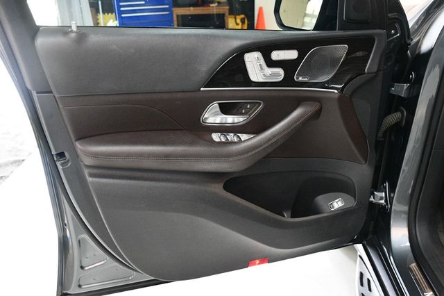 2020 Mercedes-Benz GLE GLE 350 4MATIC SUV - 22897615 - 22