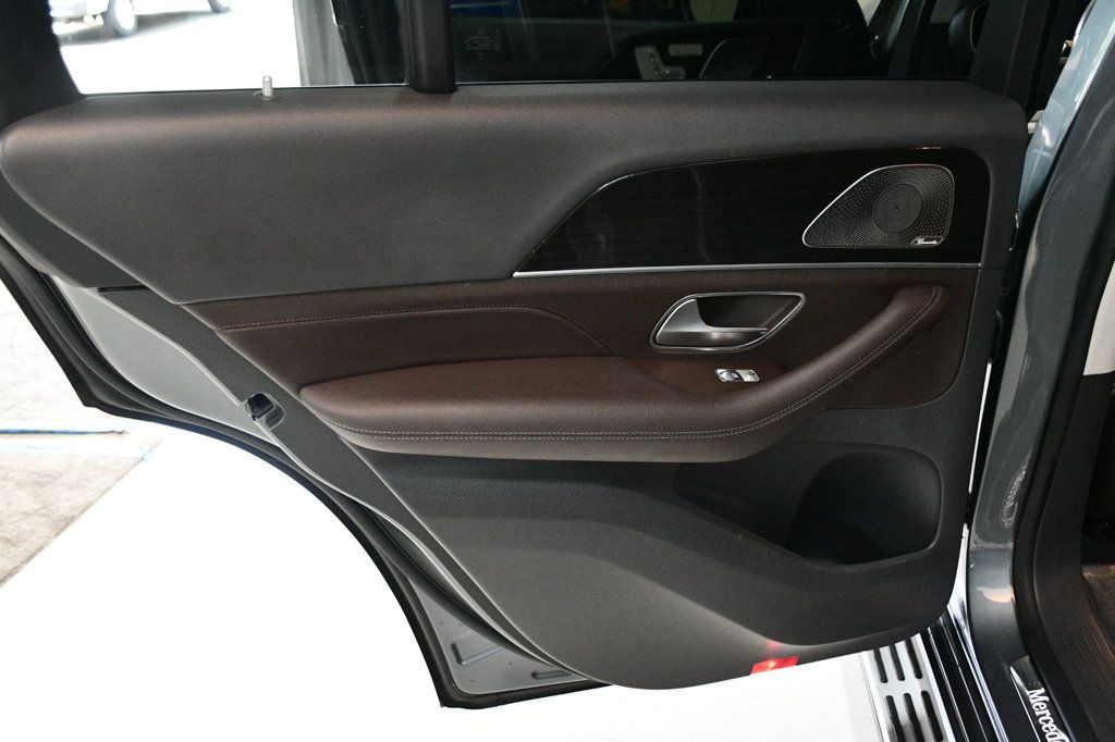 2020 Mercedes Benz GLE 350 4MATIC photo 25
