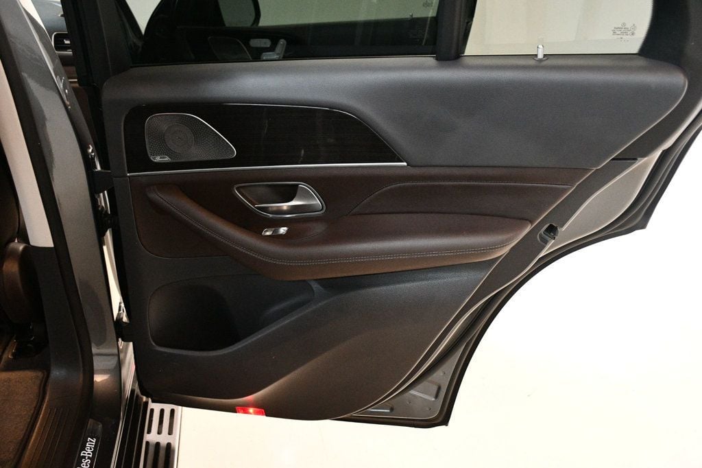 2020 Mercedes Benz GLE 350 4MATIC photo 26